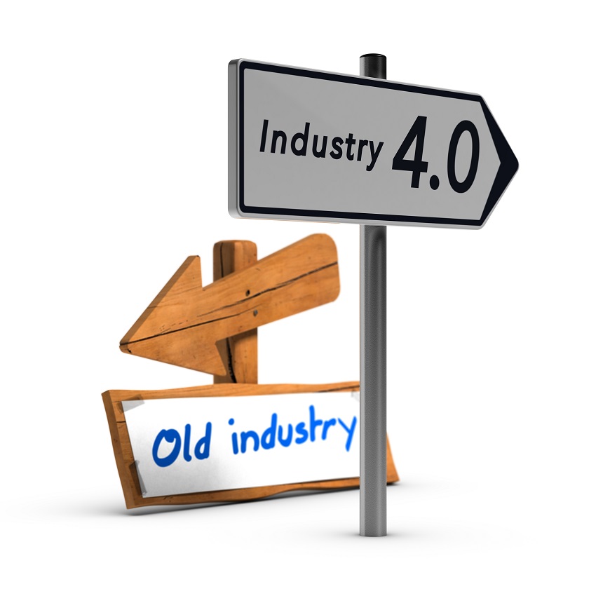 Getting ready for Industry 4.0