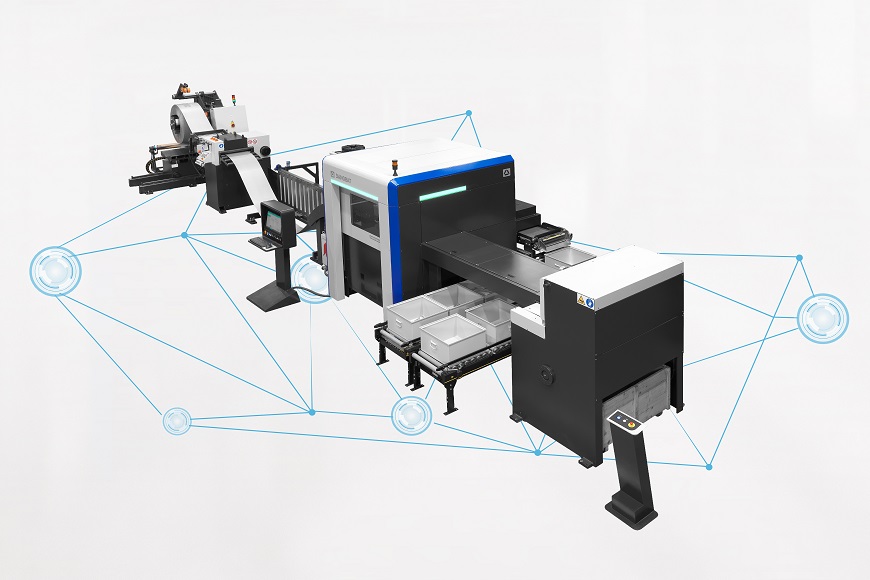 ¿Cómo será la máquina del futuro?