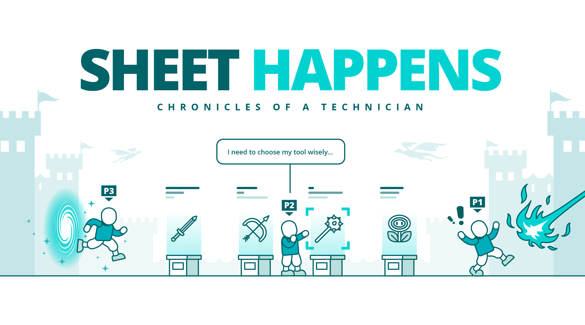 SHEET HAPPENS V: Cutting a sheet metal part needs understanding of both technology and practice