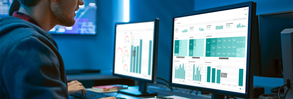 The real value of data in sheet metal manufacturing