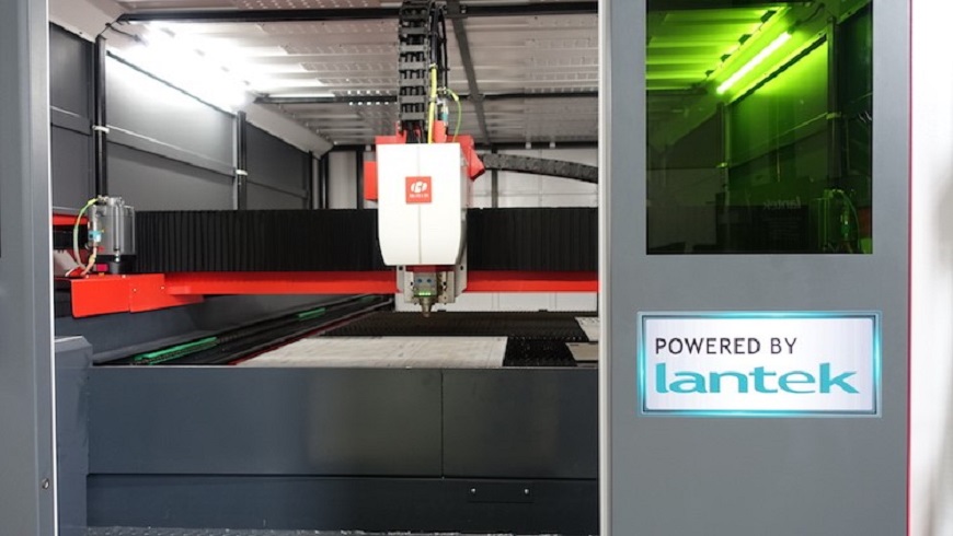 Xteg buys Chinese machines with quality components from Germany