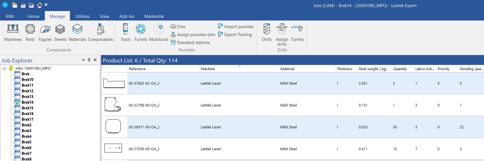 Breaking Free from Shop Floor Dependency: The Future of CAD/CAM Cutting