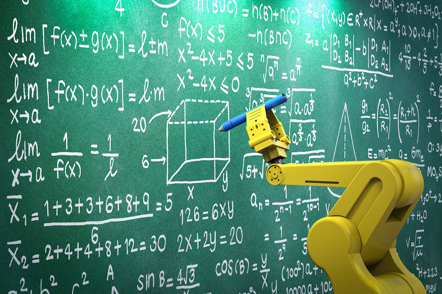 Five reasons for applying machine learning in manufacturing