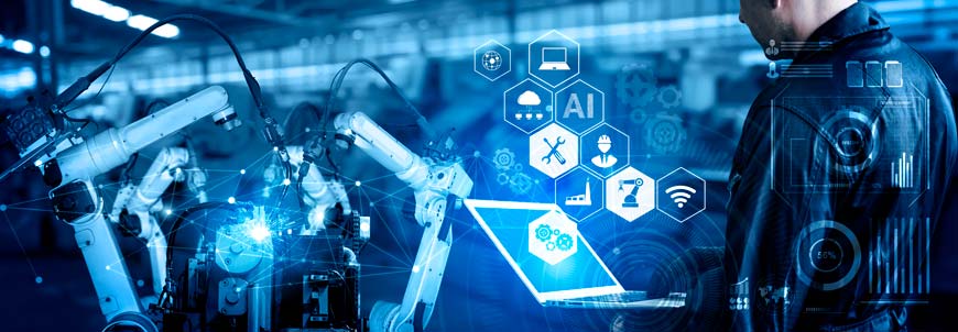 MLOps ou comment accélérer l’optimisation de l’usine en automatisant les processus