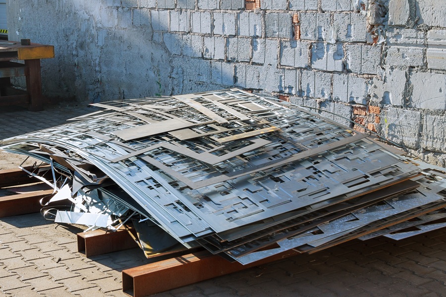 How Can You Reduce Material Waste Without Disrupting Production?