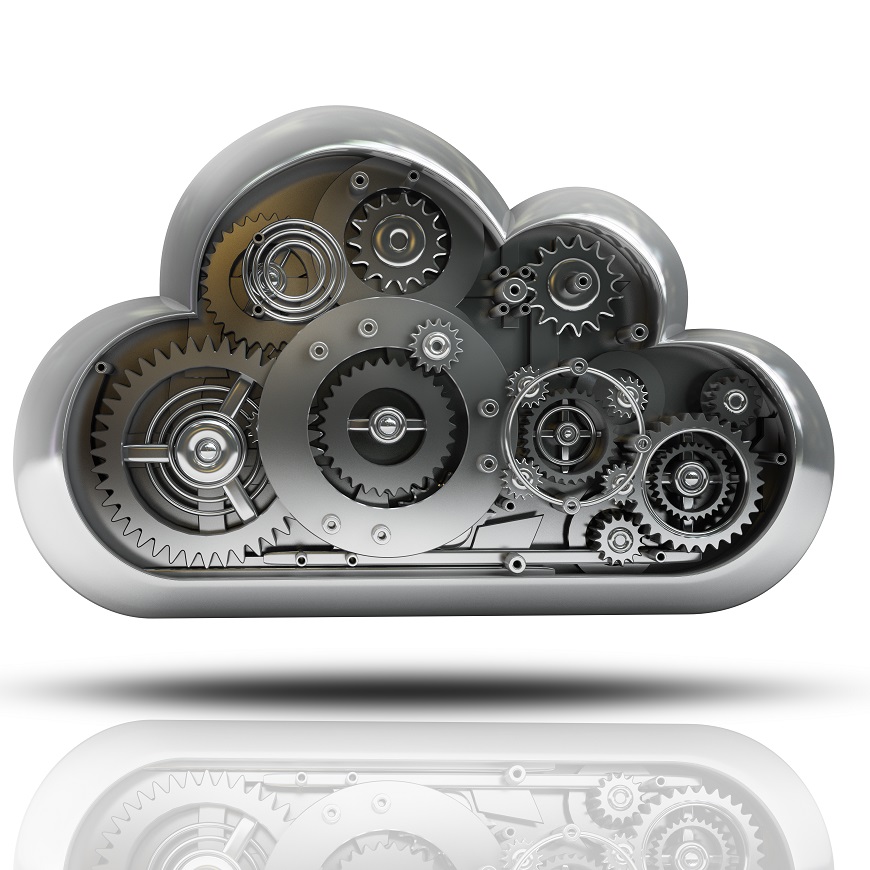 4 challenges in migrating applications to the Cloud