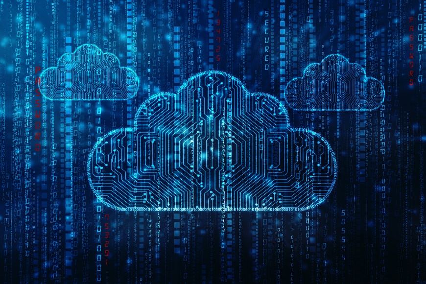 Journeying to the Cloud to reduce the digital divide in the industrial sector following the pandemic