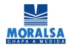 Aceros Morales, logo