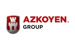 Azkoyen Group - Logo