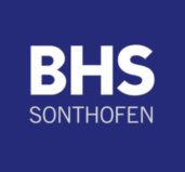 BHS Sonthofen - Logo