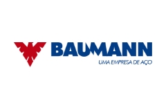 Baumann - Logo