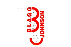 Blagg & Johnson - Logo