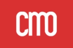 CMO - Logo
