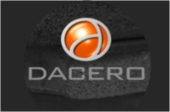 Dacero - Logo
