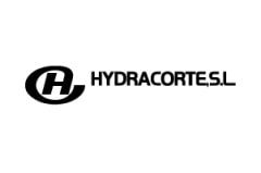 Hydracorte - Logo