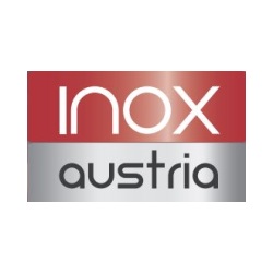 INOX Schneidservice - Logo