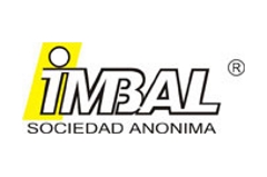 Imbal - Logo