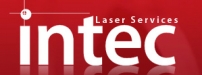 Intec Laser Services - Logo