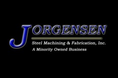 Jorgensen Steel Machining and Fabrication, Lantek customer