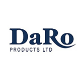 DaRo Products - Logo