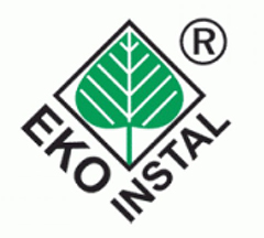 Ekoinstal - Logo