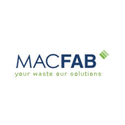 MACFAB - Logo