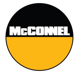 McConnel - Logo