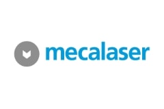 Mecalaser - Logo