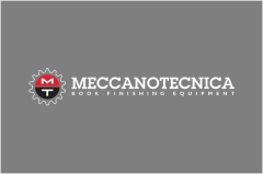 Meccanotecnica S.p.A. - Logo