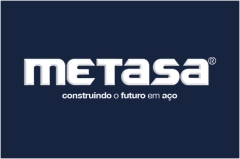 Metasa, lideres en la fabricacion de estructuras metalicas