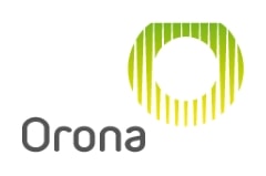 Orona - Logo