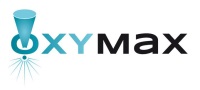 Oxymax - Logo