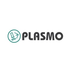 Plasmo logo