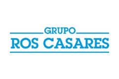 Ros Casares - Logo