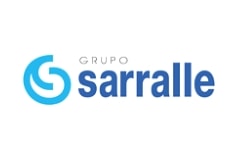 Sarralle - Logo
