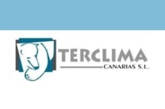 Terclima Canarias - Logo