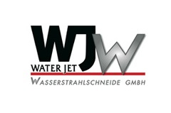 WJW Waterjet Wasserstrahlschneide GmbH - Logo