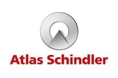 Atlas Schindler - Logo