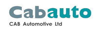 CabAuto - Logo