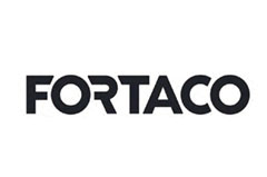 Fortaco logo