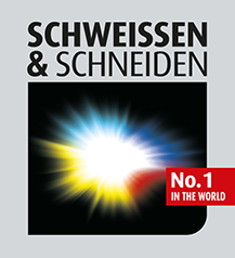 Lantek en Schweissen & Schneiden 2023