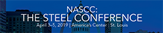 NASCC: The steel conference