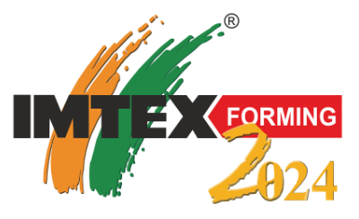 IMTEX FORMING 2024