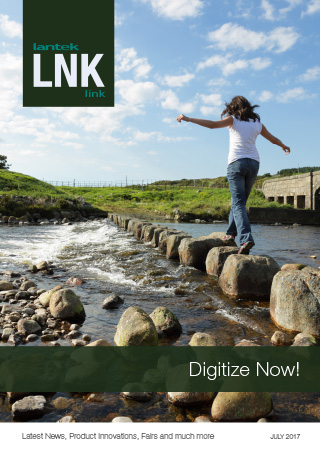 Lantek Link July 2017
