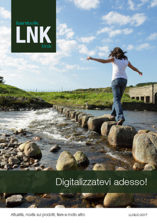 Lantek Link Luglio 2017