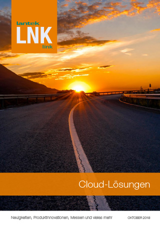 Lantek Link Oktober 2018