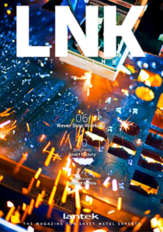 Lantek Link July 2020