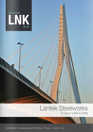 Lantek Link Junio 2011