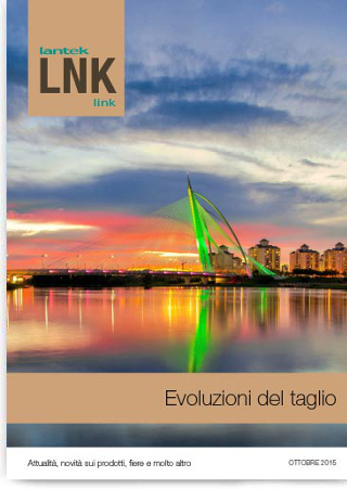 Lantek Link October 2015
