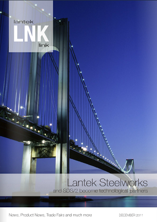 Lantek Link Décembre 2011